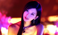 白洁bessie
